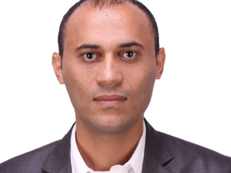 Dr. Saeed Alsamhi
